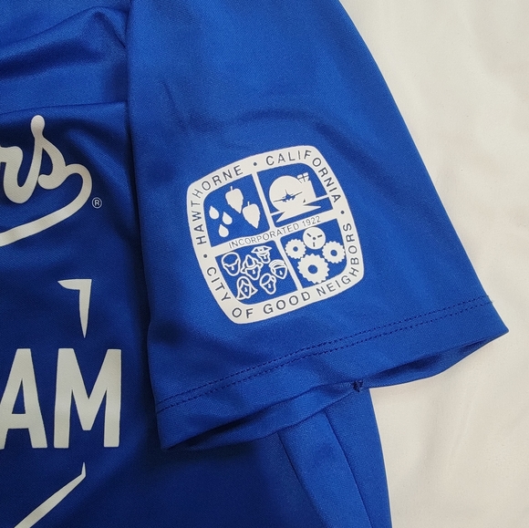 Dodger youth shirt - Picture 3 of 4